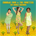 Charlie & The Fayettes - The Whole Shebang (CD)