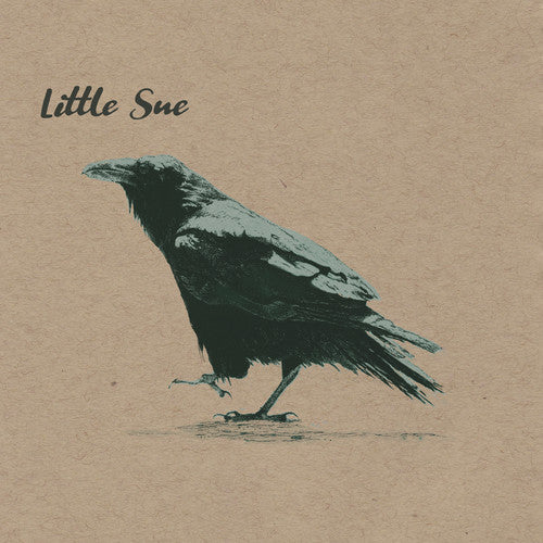 Little Sue - Crow (20th Anniversary Edition) (Vinyl)