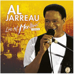 Al Jarreau - En vivo en Montreux 1993 (Vinilo)
