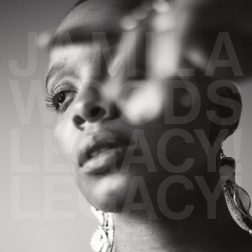 Jamila Woods - ¡Legado! ¡Legado! (Vinilo)