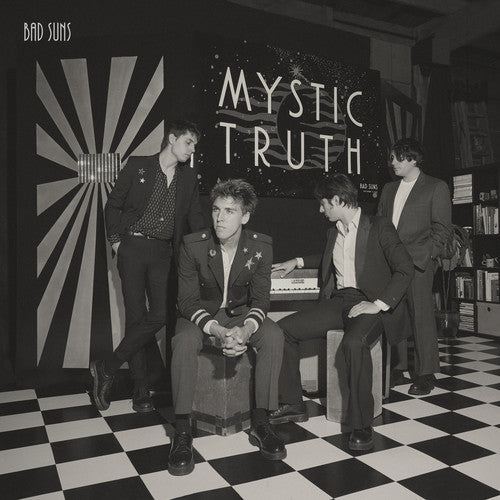 Bad Suns - Mystic Truth (Vinyl)
