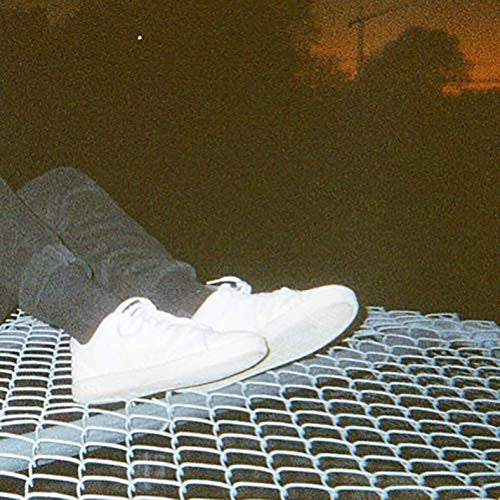 ブリストン・マロニー - カーニバル (ビニールレコード)