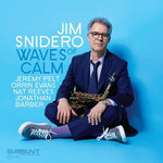 Jim Snidero - Olas de calma (CD)