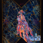 Avey Tare - Vacas en el estanque del reloj de arena (CD)