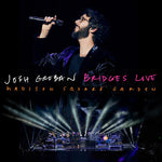 Josh Groban - Bridges en vivo: Madison Square Garden (CD)
