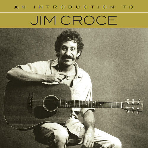 Jim Croce - Una introducción a (CD)