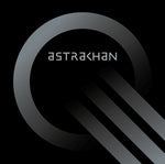 the album cover for Astrakhan - A Slow Ride Towards Death