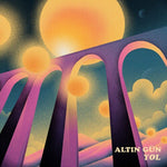 Altin Gun - Yol (CD)
