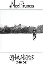 ニール・フランシス - チェンジズ(デモ)(レコード)
