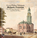 Michaelis-Oratorium (CD)