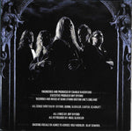 Saxon : The Inner Sanctum (CD, Album + DVD-V, NTSC)