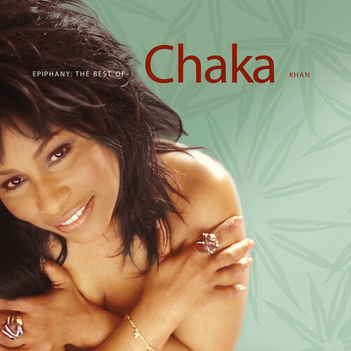 Chaka Khan - Epiphany: The Best Of Chaka Khan (Vinyl)
