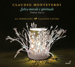 Selva Morale E Spirtuale (CD)