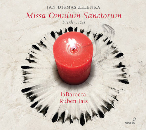 Misa Omnium Sanctorum (CD)