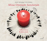 Misa Omnium Sanctorum (CD)