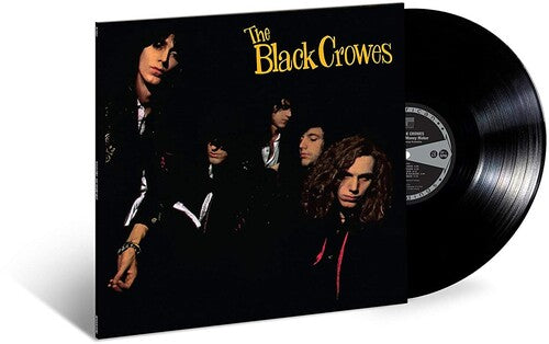 The Black Crowes - Shake Your Money Maker (2020 Remaster) (Vinyl)