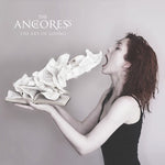 Anchoress - El arte de perder (CD)