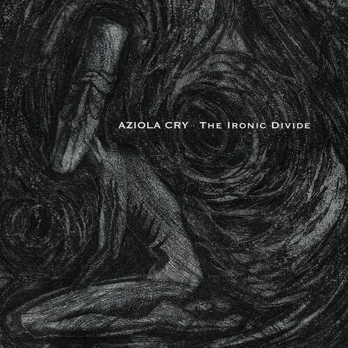 Aziola Cry - La división irónica (CD)