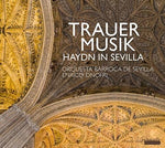 Música funeraria en la Andalucía del siglo XVIII (CD)
