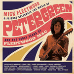 Mick Fleetwood - Celebrate The Music Pf Peter Green And The Early Years Of FleetwoodMac (Vinyl)