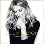 the album cover for Celine Dion - Encore Un Soir