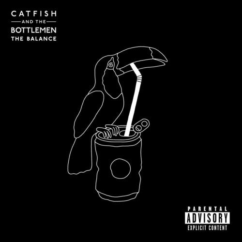 Catfish & the Bottlemen - The Balance (Vinyl)