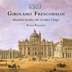 Ivana Valotti - Musiche Inedite Dai Codici (CD)