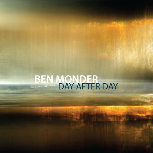 Ben Monder - Día tras día (CD)