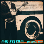 Andy Statman - Monroe Bus (CD)