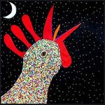 ダニエル・ノーグレン - Wooh Dang (アナログ盤)