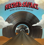 Record Safari Motion Picture Soundtrack - Record Safari (orignal Soundtrack) (Vinyl)