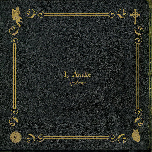 Upcdownc - I Awake (Vinyl)