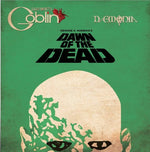 Claudio Simonetti - Dawn of the Dead (Reinterpretation) (Vinyl)