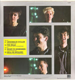 The Men They Couldn't Hang : Greenback Dollar (12", EP)