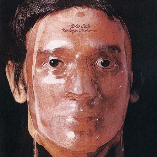 John Cale - Vintage Violence (CD)
