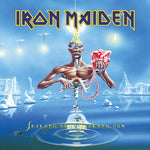 Iron Maiden - Seventh Son Of A Seventh Son (CD)