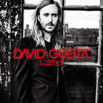 David Guetta - Listen (Vinyl)