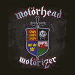 Motorhead - Motorizer (CD)