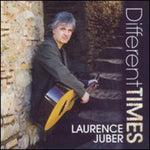 Laurence Juber - Tiempos diferentes (CD)