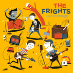 Frights - En directo desde el Observatorio (CD)