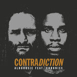 Alborosie - Contradiction (Vinyl)