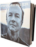 Pete Seeger - Pete Seeger: La colección de tradiciones populares del Smithsonian (CD)