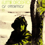 Eumir Deodato - Os Catedráticos 73 (CD)
