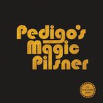 Pedigo's Magic Pilsner - Pedigo's Magic Pilsner (Vinilo)