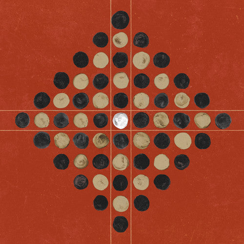 Thrice - Deeper Wells (Vinilo)