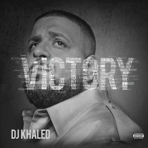 DJ Khaled - Victoria (Vinilo)