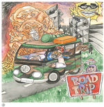 Pistol McFly - Road Trip (Vinilo)