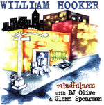 William Hooker - Mindfulness (Vinyl)