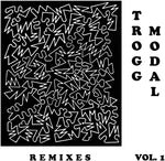 Eric Copeland - Trogg Modal Vol. 1 (Remixes) (Vinilo)