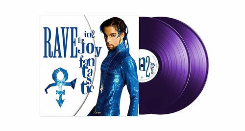 Prince & the Revolution - Rave In2 To The Joy Fantastic (Vinilo)